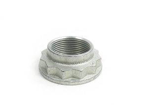 BMW GENUINE NEW E81 E82 E87 E88 E90 E91 E92 E93 F10 F11 F07 E60 AXLE NUT 33411133785