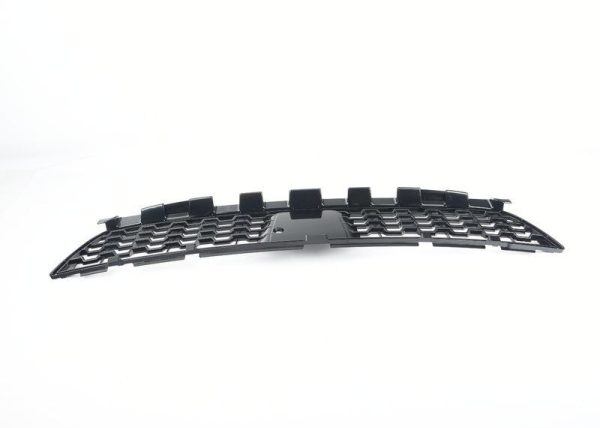 NEW GENUINE M SPORT BMW 7 SERIES G11 G12 FRONT LOWER BUMPER GRILL 51118061124 - Image 2