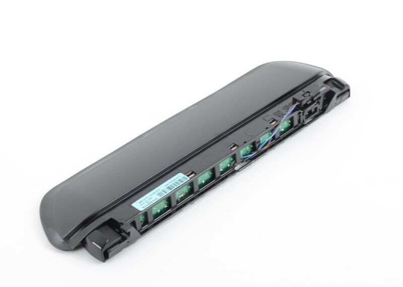 BMW 5 E60 03-10 NEW GENUINE 3RD THIRD BRAKE REAR TAIL LIGHT STOP LAMP 63257145660 - Image 3