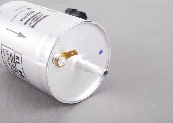 NEW GENUINE PORSCHE 986 996 ENGINE FUEL FILTER 99611025301 - Image 2