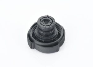 NEW BMW GENUINE 3 5 7 SERIES RADIATOR COOLANT EXPANSION TANK CAP COVER 17117639022