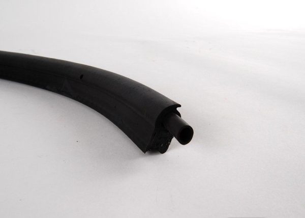 NEW GENUINE BMW 3 SERIES E36 92-98 SEDAN TRUNK LID RUBBER SEAL GASKET 51711977050 - Image 3
