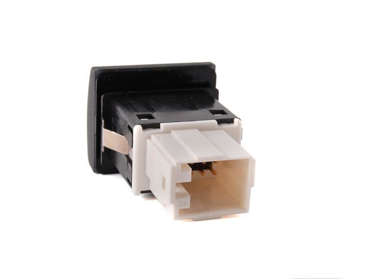 NEW GENUINE AUDI A3 2004-2007 ESP STABILITY CONTROL SWITCH BUTTON 8P0927134B5PR - Image 3