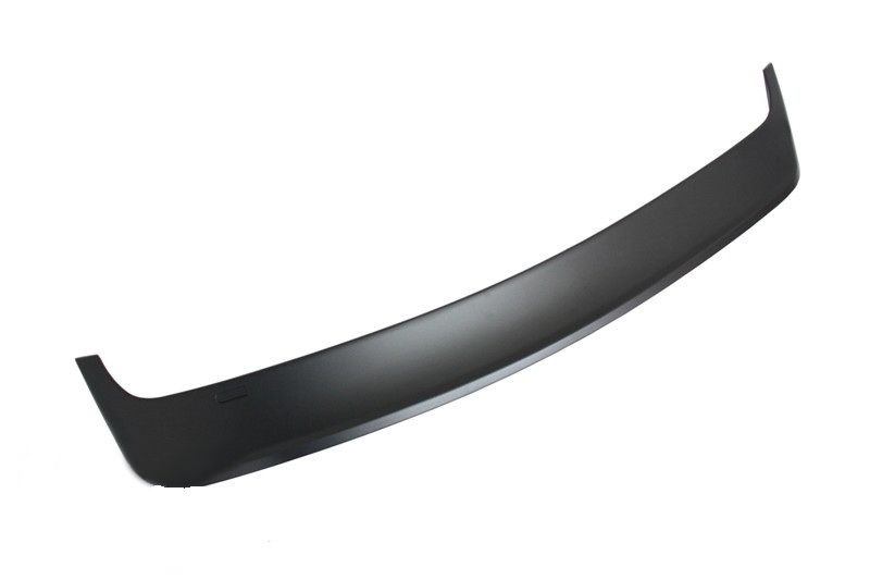 Roof Spoiler suitable for BMW X6 E71/E72 (2008-2015) H-Design Design