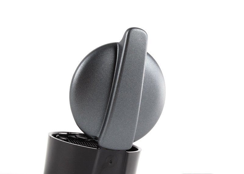 NEW GENUINE MINI R50 R52 R53 CENTER CONSOLE STORAGE TRAY ASHTRAY BLACK 51167039241 - Image 5