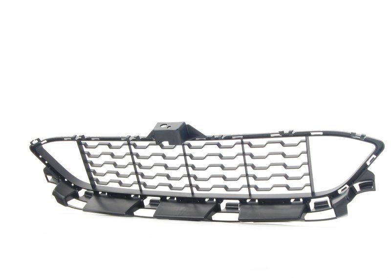 NEW GENUINE BMW 3 SERIES F34 GT M SPORT FRON BUMPER CENTER GRILL 51118057188