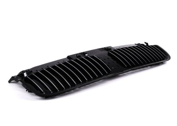NEW GENUINE BMW 7 SERIES E65 E66 V12 FRONT RADIATOR GRILL FRAME 51138268325