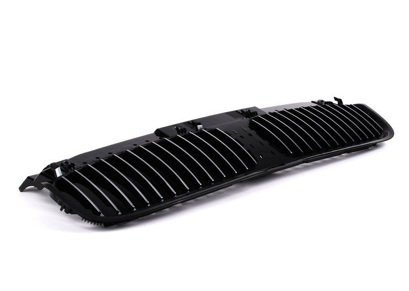 NEW GENUINE BMW 7 SERIES E65 E66 V12 FRONT RADIATOR GRILL FRAME 51138268325