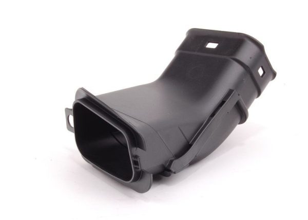 MINI NEW GENUINE R55 R56 R57 R58 R59 JCW S BRAKE DUCT AIR CHANEL REAR LEFT N/S 51747266547 - Image 4