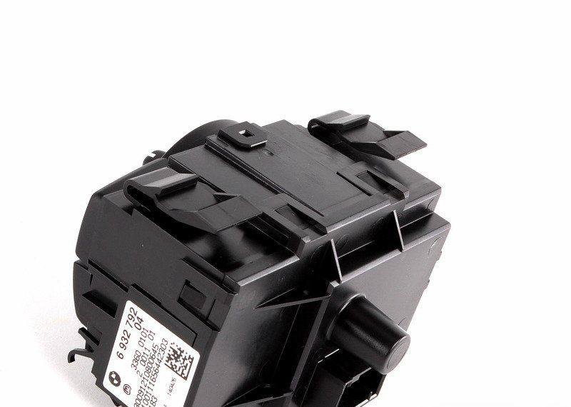 NEW BMW GENUINE 1 3 X1 SERIES E81 E82 E87 E91 E90 LIGHT CONTROL SWITCH MODULE 61316932792 - Image 2