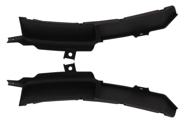 Hood Bonnet with Front Fenders Black Chrome suitable for BMW 4 Series F32 F33 F36 (2011-2019) M4 GTS Look - Image 12