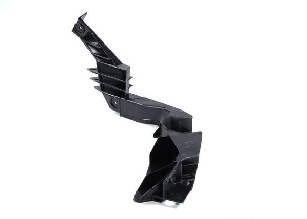 NEW GENUINE VW GOLF MK4 98-06 HATCHBACK REAR BUMPER O/S RIGHT BRACKET 1J6807394A - Image 2