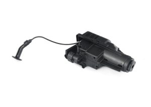 NEW GENUINE PORSCHE 981 982 BOXSTER CAYMAN 991 FUEL FILLER FLAP LOCK ACTUATOR 99150441403