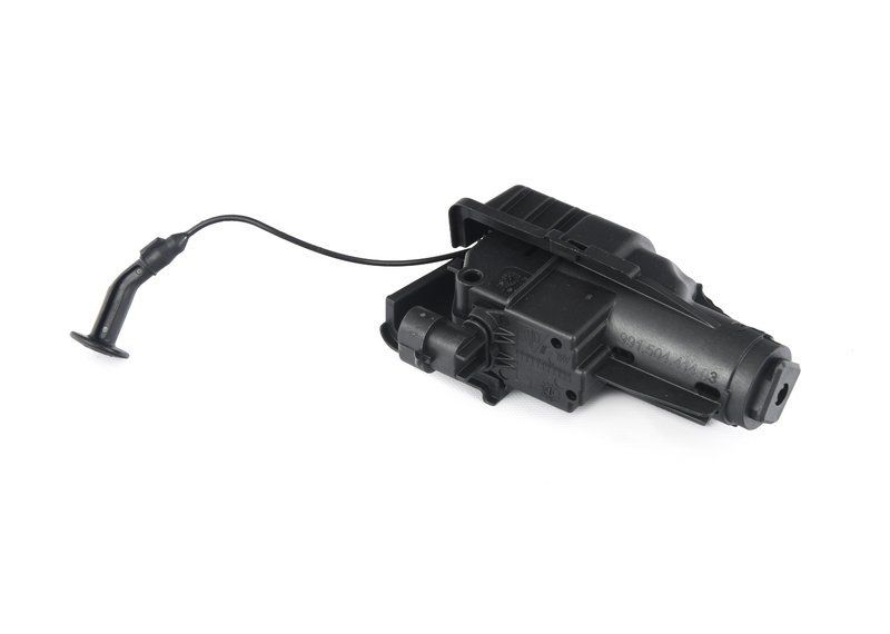NEW GENUINE PORSCHE 981 982 BOXSTER CAYMAN 991 FUEL FILLER FLAP LOCK ACTUATOR 99150441403