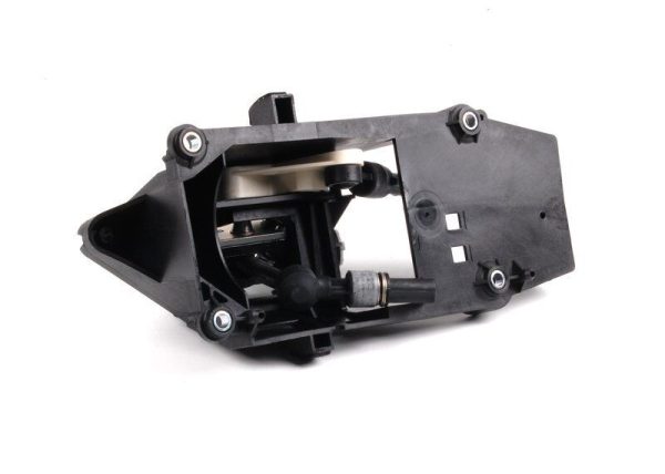 NEW GENUINE PORSCHE CARRERA 997 BOXSTER CAYMAN 987 MANUAL GEAR BOX SHIFT BRACKET 99742401000 - Image 5