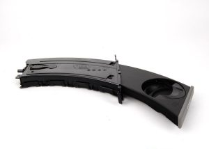 BMW NEW GENUINE 3 E90 E91 E92 E93 CUP HOLDER ASSEMBLY GREY N/S LEFT LHD 51459173465