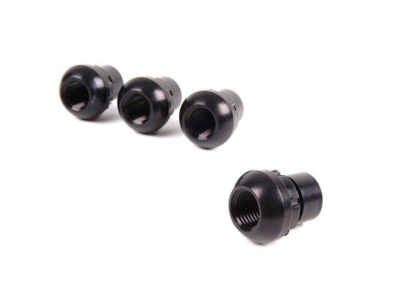 GENUINE PORSCHE 911 993 964 968 928 944 LOCKING WHEEL NUT SET 19MM 99336105700 - Image 2