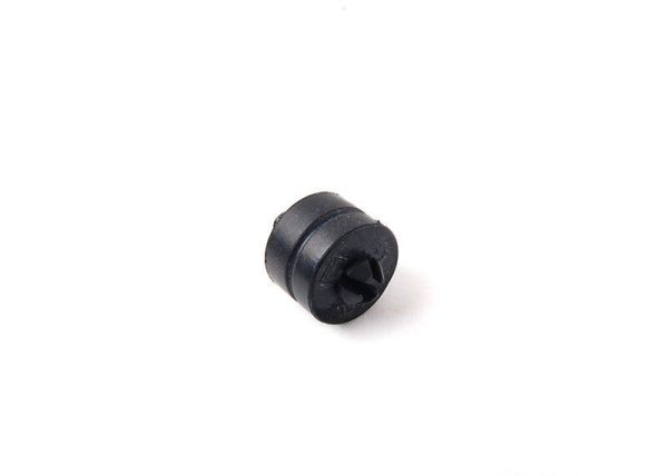 NEW GENUINE BMW FRONT BONNET HOOD LID STOP BUFFER 1 PIECE 51237162448 - Image 3