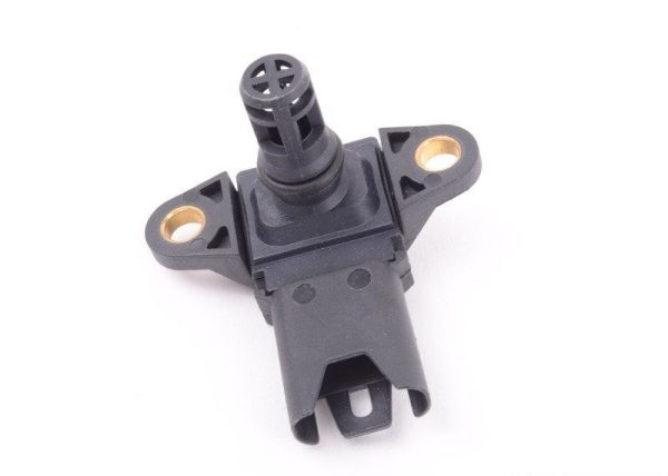 NEW GENUINE BMW 135i 335i 535i 750i MAP INTAKE AIR PRESSURE SENSOR 13627585493 - Image 4