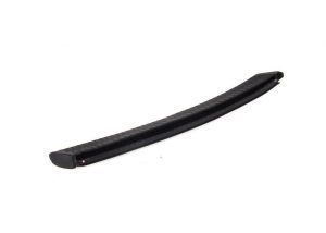 MINI NEW GENUINE R56 R55 R57 R58 R59 CHROME SIDE PANEL TRIM LEFT N/S 51137149955