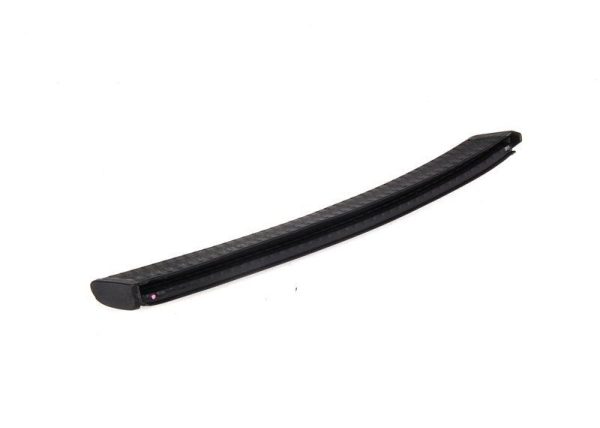 MINI NEW GENUINE R56 R55 R57 R58 R59 CHROME SIDE PANEL TRIM LEFT N/S 51137149955