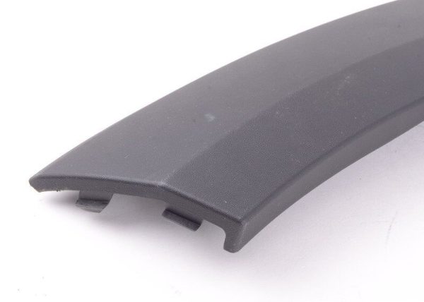 NEW GENUINE MINI COOPER F56 F57 REAR RIGHT O/S WHEEL ARCH JCW COVER 51777365162 - Image 5