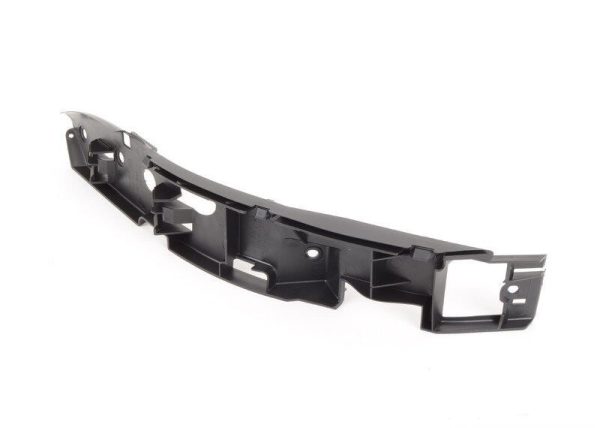 NEW GENUINE VOLKSWAGEN TOUAREG 02-07 FRONT BUMPER O/S RIGHT BRACKET 7L6807184C - Image 3
