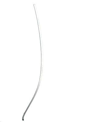 NEW GENUINE MERCEDES-BENZ C-CLASS W205 RIGHT PASSENGER SIDE MOLDING A2056980262