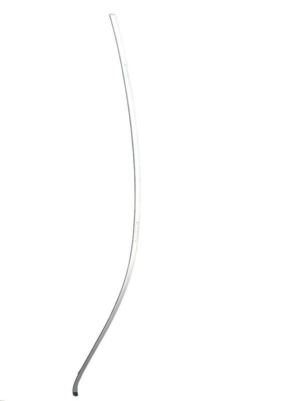 NEW GENUINE MERCEDES-BENZ C-CLASS W205 RIGHT PASSENGER SIDE MOLDING A2056980262