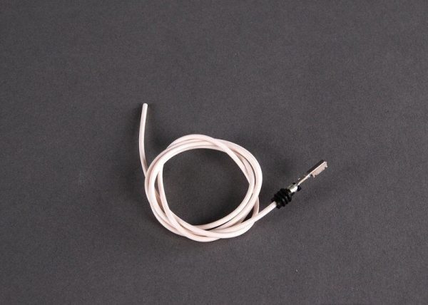 NEW GENUINE BMW MINI E90 F11 BUSHING CONTACT WITH WIRE LEAD 0.2-0.5mm 61130005199 - Image 8