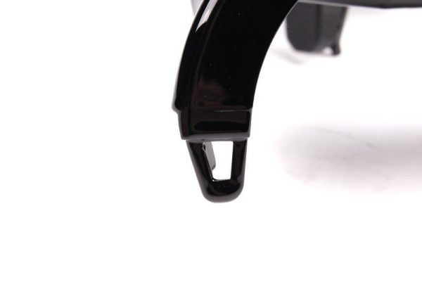 BMW NEW GENUINE 1 3 SERIES MIRROR SUPPORTING RING RIGHT O/S 51167220562 - Image 3