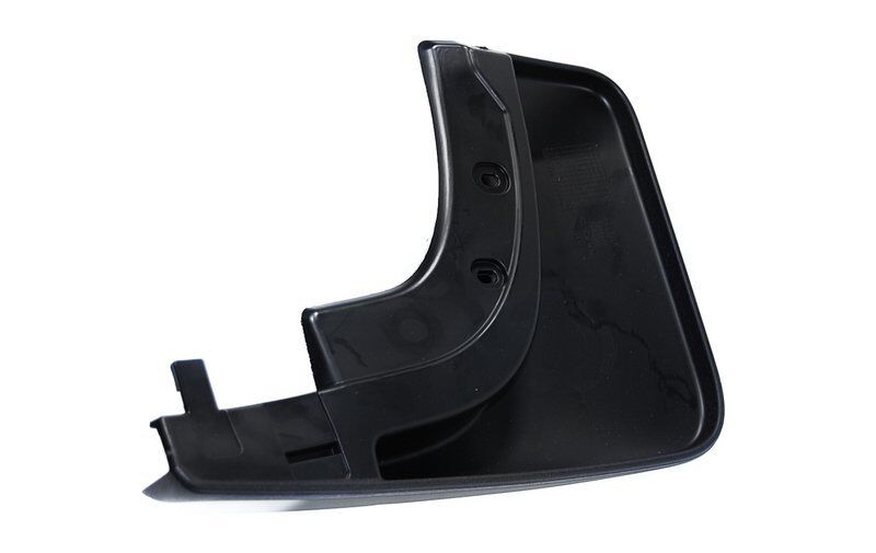 NEW GENUINE VW TIGUAN 08-17 FRONT MUD FLAPS SPLASH GUARD PAIR 5N0075111 - Image 3