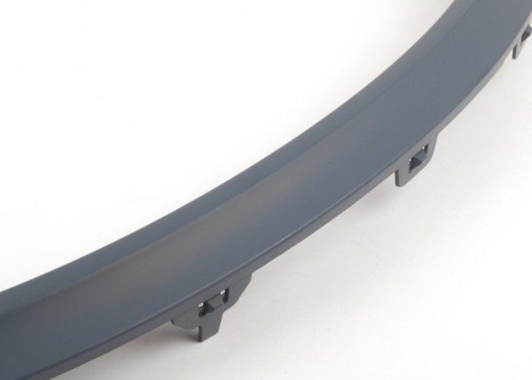 Genuine M Sport FRONT LEFT Smooth Arch Wing Moulding For BMW X5 F15 - Image 5