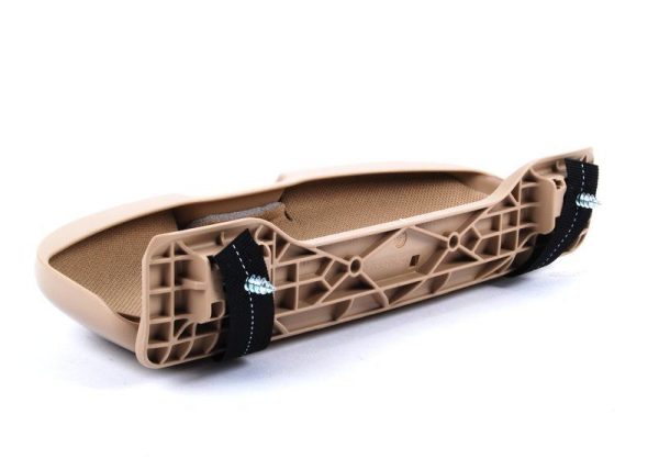 BMW NEW GENUINE X1 SERIES E84 CASE TRAY FOR GLASSES BEIGE 51164862873 - Image 7