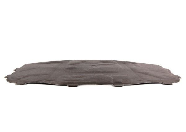 BMW NEW GENUINE 3 SERIES E46 UNDERHOOD SOUND INSULATION FRONT COVER 51488193941 - Image 7