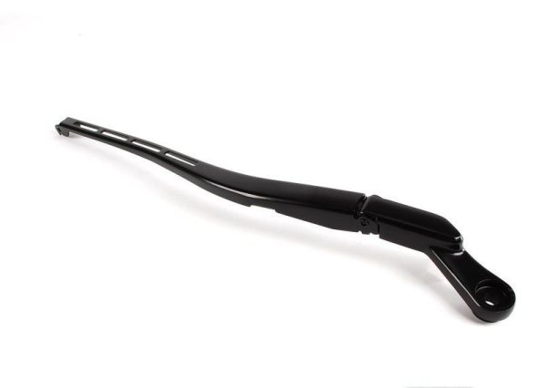 NEW GENUINE AUDI A4 01-08 FRONT RIGHT O/S AERO WINDOW WIPER ARM LHD 8E1955408C - Image 2