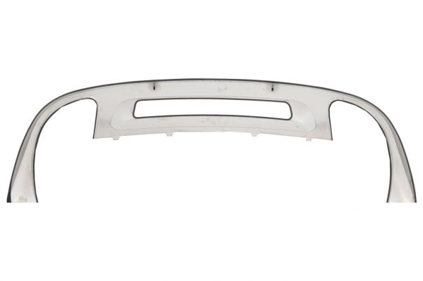 Skid Plates Bumper Off Road suitable for VW Touareg 7P MK2 (2010-2014) Stainless steel - Image 4