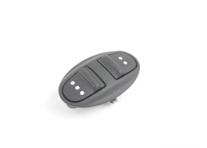 NEW GENUINE PORSCHE 987 BOXSTER 997 GARAGE OPENER SWITCH BUTTONS LEFT N/S 99761322502A05
