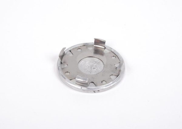 NEW GENUINE AUDI TT 8N ALUMINIUM ALLOY WHEEL CENTER HUB CAP 8N0601170Z33 - Image 4