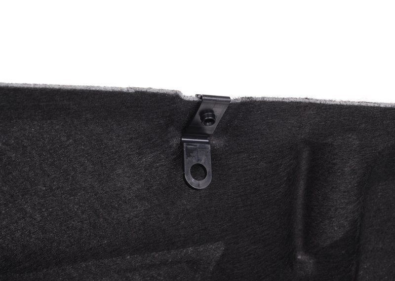 NEW GENUINE AUDI A5 S5 B8 FRONT FENDER LINER LEFT SIDE 8T0821171M - Image 2