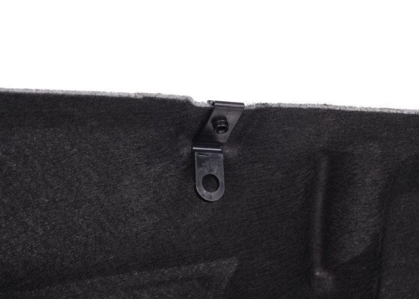 NEW GENUINE AUDI A5 S5 B8 FRONT FENDER LINER RIGHT SIDE 8T0821172M - Image 3