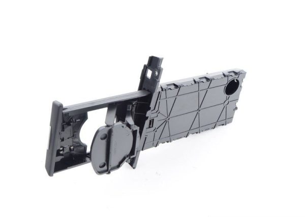 BMW NEW GENUINE 3 E90 E91 E92 E93 CUP HOLDER ASSEMBLY BLACK O/S RIGHT LHD  51459173469 - Image 5