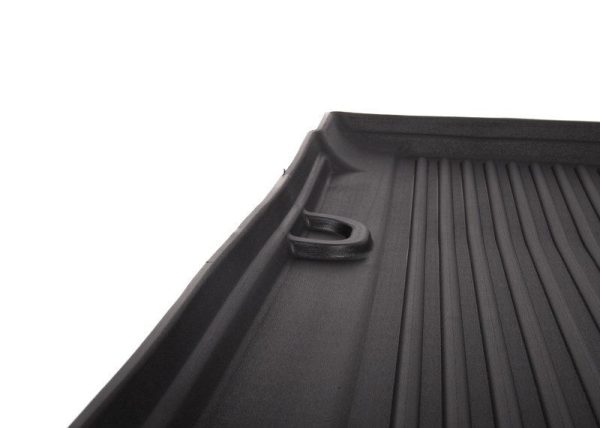 NEW GENUINE AUDI A4 A5 08-16 PLASTIC TRUNK COMPARTMENT PROTECTIVE MATT 8K5061180 - Image 2