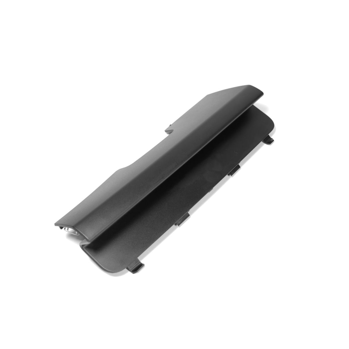 NEW GENUINE BMW X3 SERIES E83 TRAILER TOW HITCH FLAP REAR COVER 51123400949 - Image 2