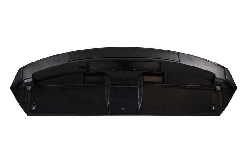 Roof Spoiler suitable for Land Range Rover Sport L494 (2013-2017) SVR Design - Image 9