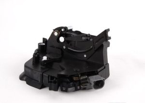 NEW GENUINE BMW 3 SER E46 COUPE 00-04 FRONT LEFT DOOR LOCK ACTUATOR LHD 51217011247