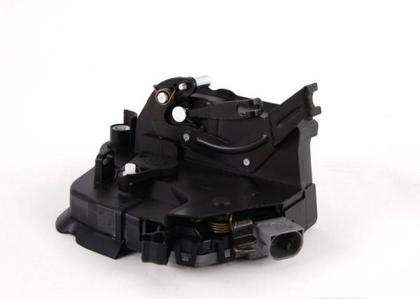 NEW GENUINE BMW 3 SER E46 COUPE 00-04 FRONT LEFT DOOR LOCK ACTUATOR LHD 51217011247