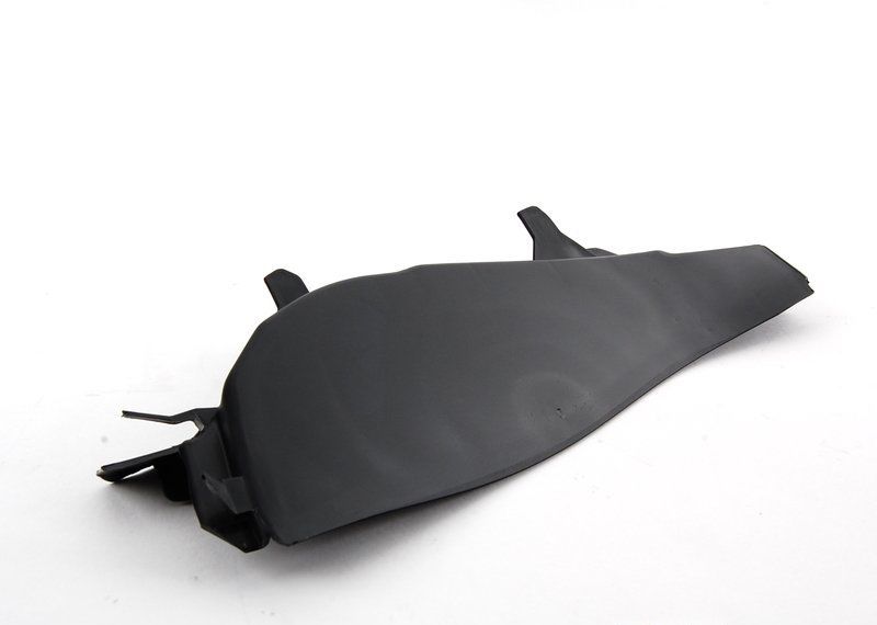 BMW NEW GENUINE E46 3 SERIES OUTER WINDSHIELD COWL COVER RIGHT O/S 51718208480 - Image 8