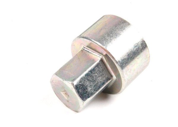 NEW GENUINE MINI COOPER F56 SET OF WHEEL LOCKS M14X1,25 36132453960 - Image 6