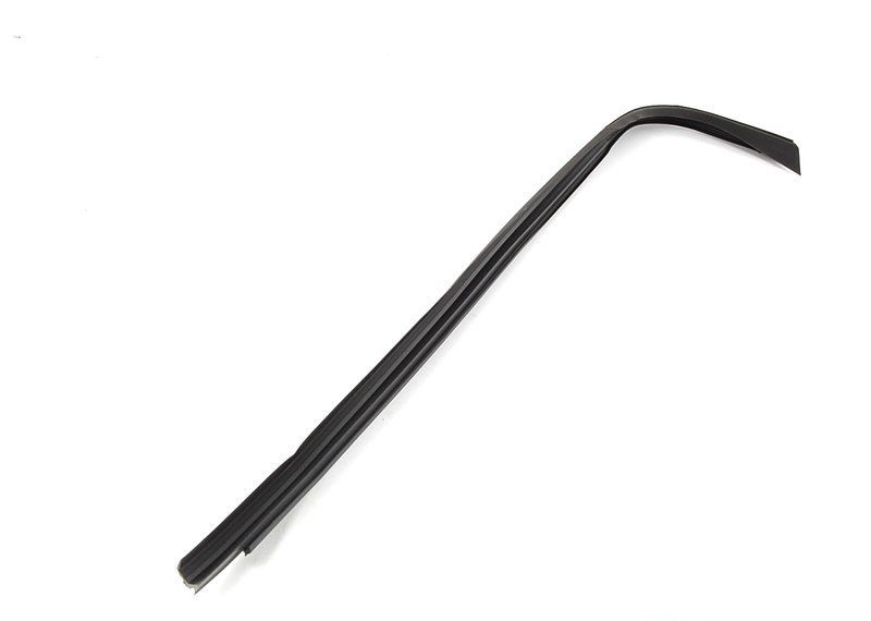 NEW GENUINE BMW 3 SERIES E36 COUPE REAR LEFT N/S WINDOW MOLDING GASKET 51368119961